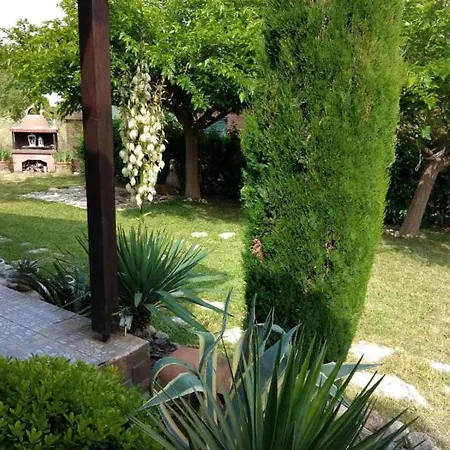 Lagoon House Σπίτι διακοπών Νέα Ποτίδαια