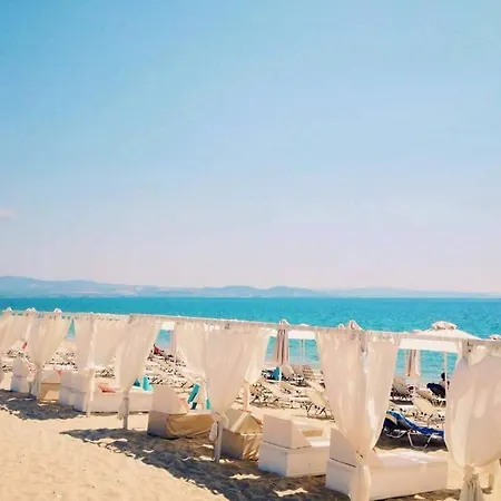 Lagoon House * Νέα Ποτίδαια