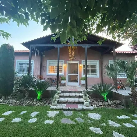 Lagoon House Σπίτι διακοπών
