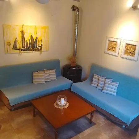 Lagoon House Σπίτι διακοπών Νέα Ποτίδαια