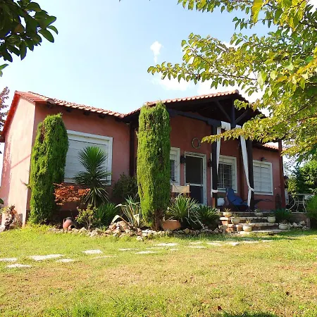 Lagoon House