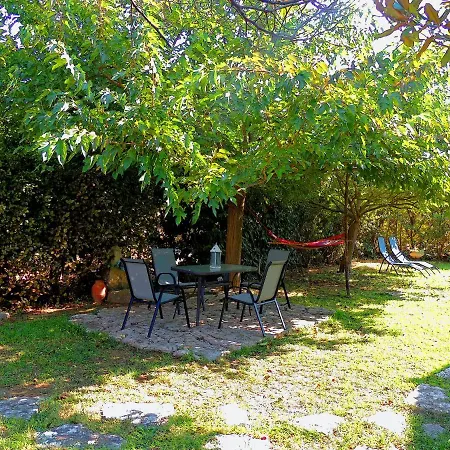 Lagoon House Nea Poteidaia