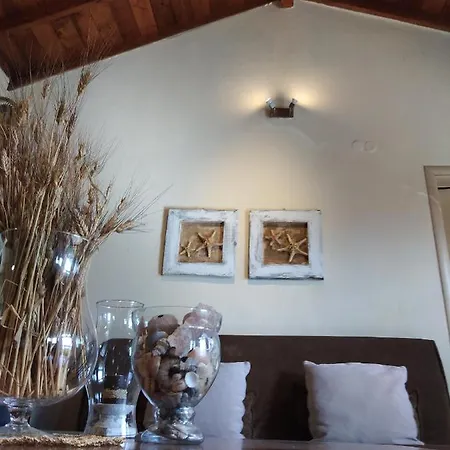 Lagoon House