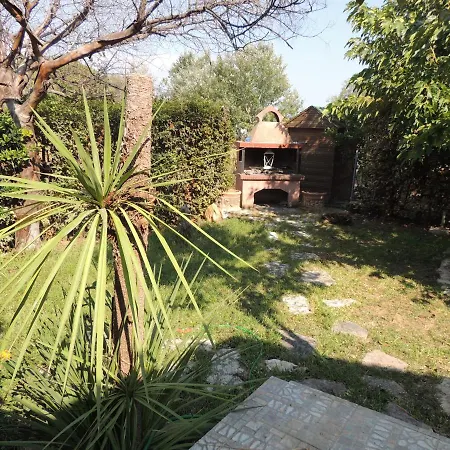 Lagoon House