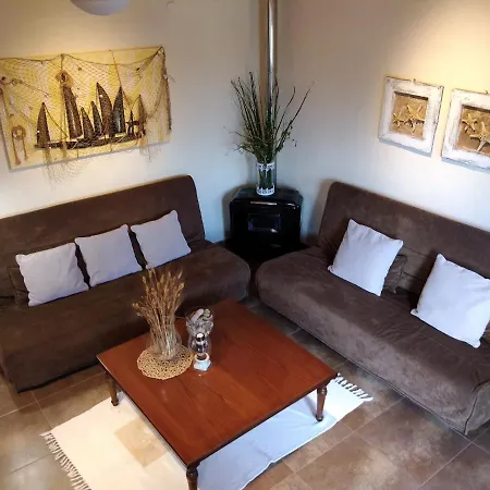 Lagoon House Holiday home