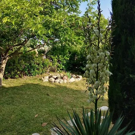 Holiday home Lagoon House Nea Poteidaia