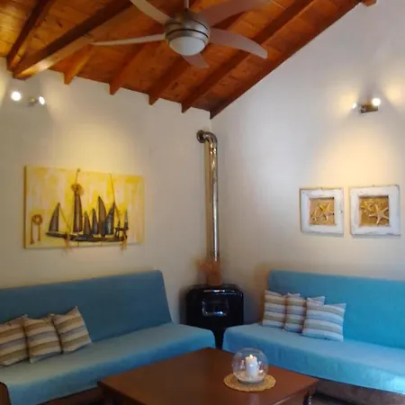 Holiday home Lagoon House
