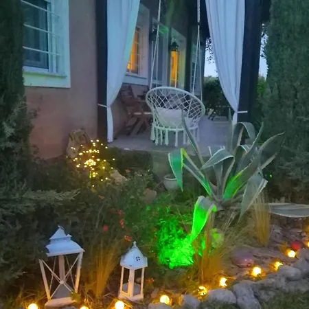 Holiday home Lagoon House Nea Poteidaia