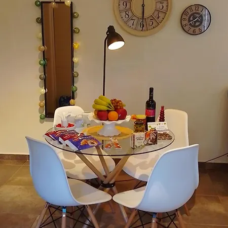 Lagoon House Prázdninový dům Nea Poteidaia