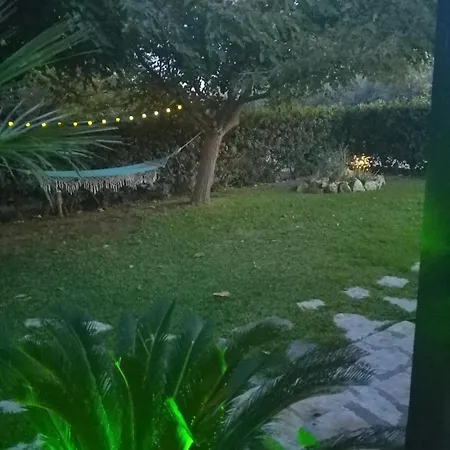 Lagoon House Nea Poteidaia