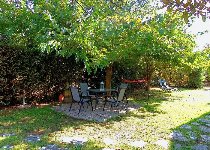 Lagoon House Nea Poteidaia