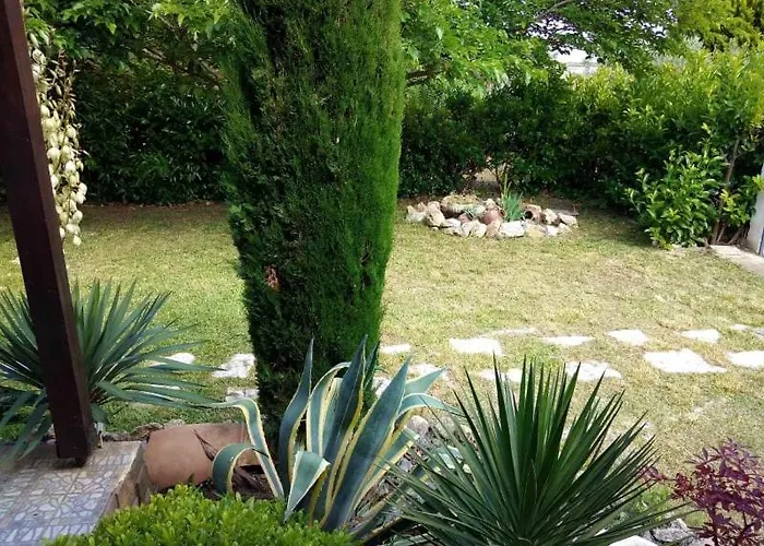 Lagoon House Vakantiehuis *