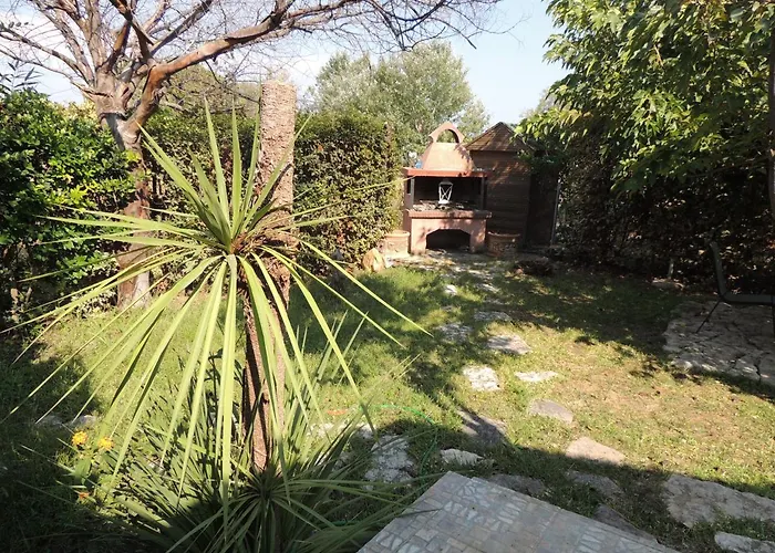Lagoon House
