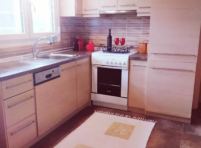 Vakantiehuis Lagoon House Nea Poteidaia