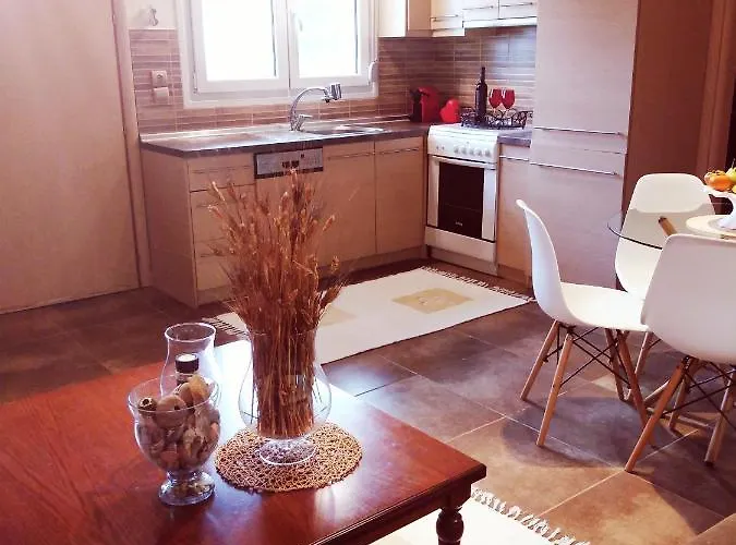 Lagoon House Vakantiehuis *