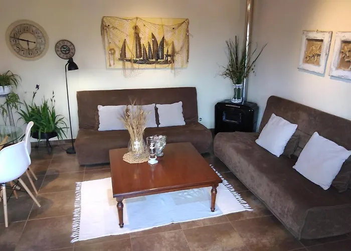 Vakantiehuis Lagoon House *
