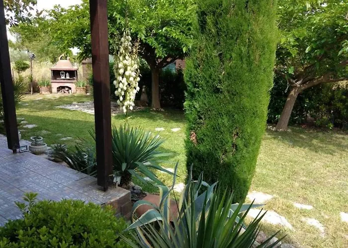 Lagoon House בית נופש נאה פוטידאה