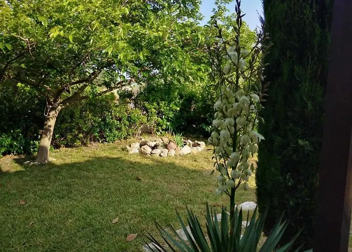 Vakantiehuis Lagoon House Nea Poteidaia