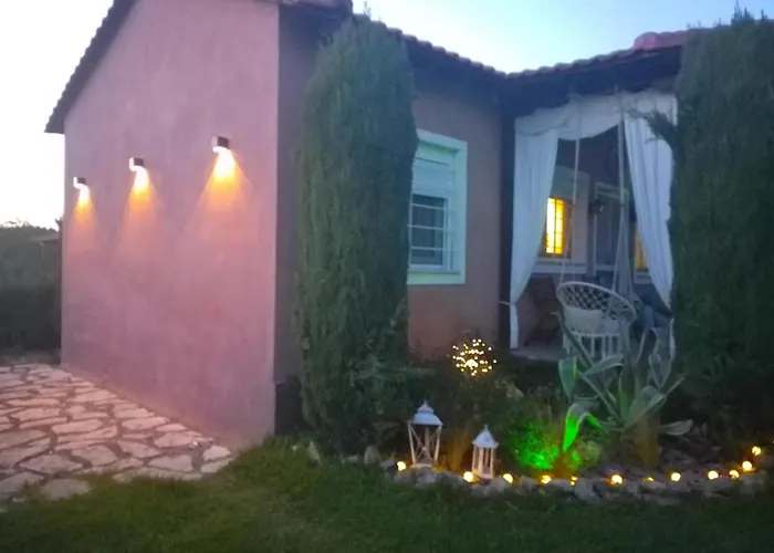 Lagoon House * Nea Poteidaia