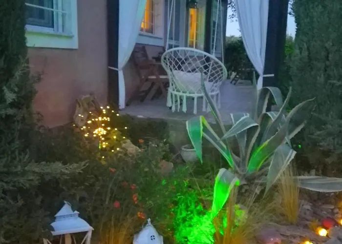 Vakantiehuis Lagoon House Nea Poteidaia